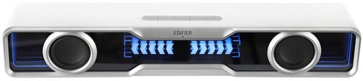 Акустическая система Bluetooth Edifier QS30 White (QS30 White)