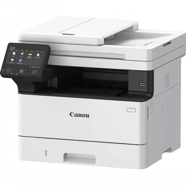  МФУ лазерное Canon i-SENSYS MF463dw (5951C008)