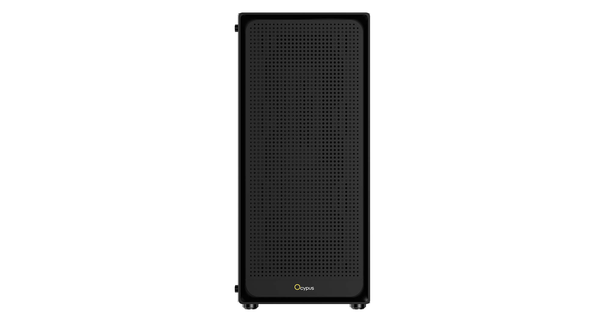 Корпус Ocypus Gamma C50 BK (Gamma-C50-BKG000XX-GL)