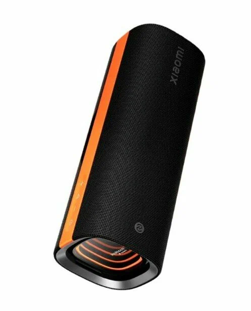Портативная колонка Xiaomi Sound Party NS7 GL (MDZ-39-DB)