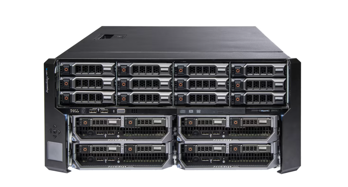 Dell PowerEdge VRTX