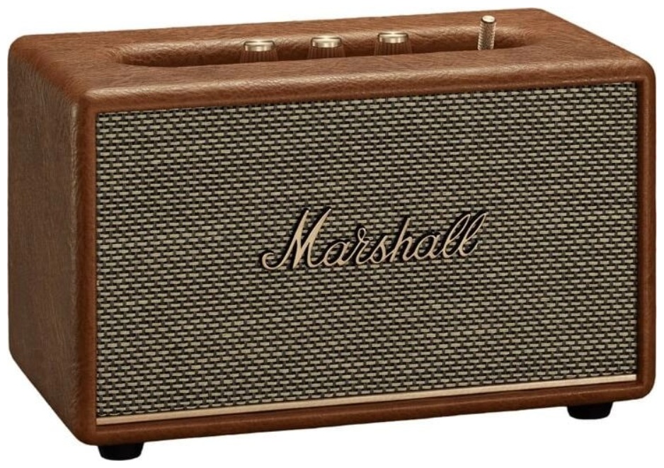 Беспроводная колонка Marshall Acton 3 Brown (Acton 3/Brown)
