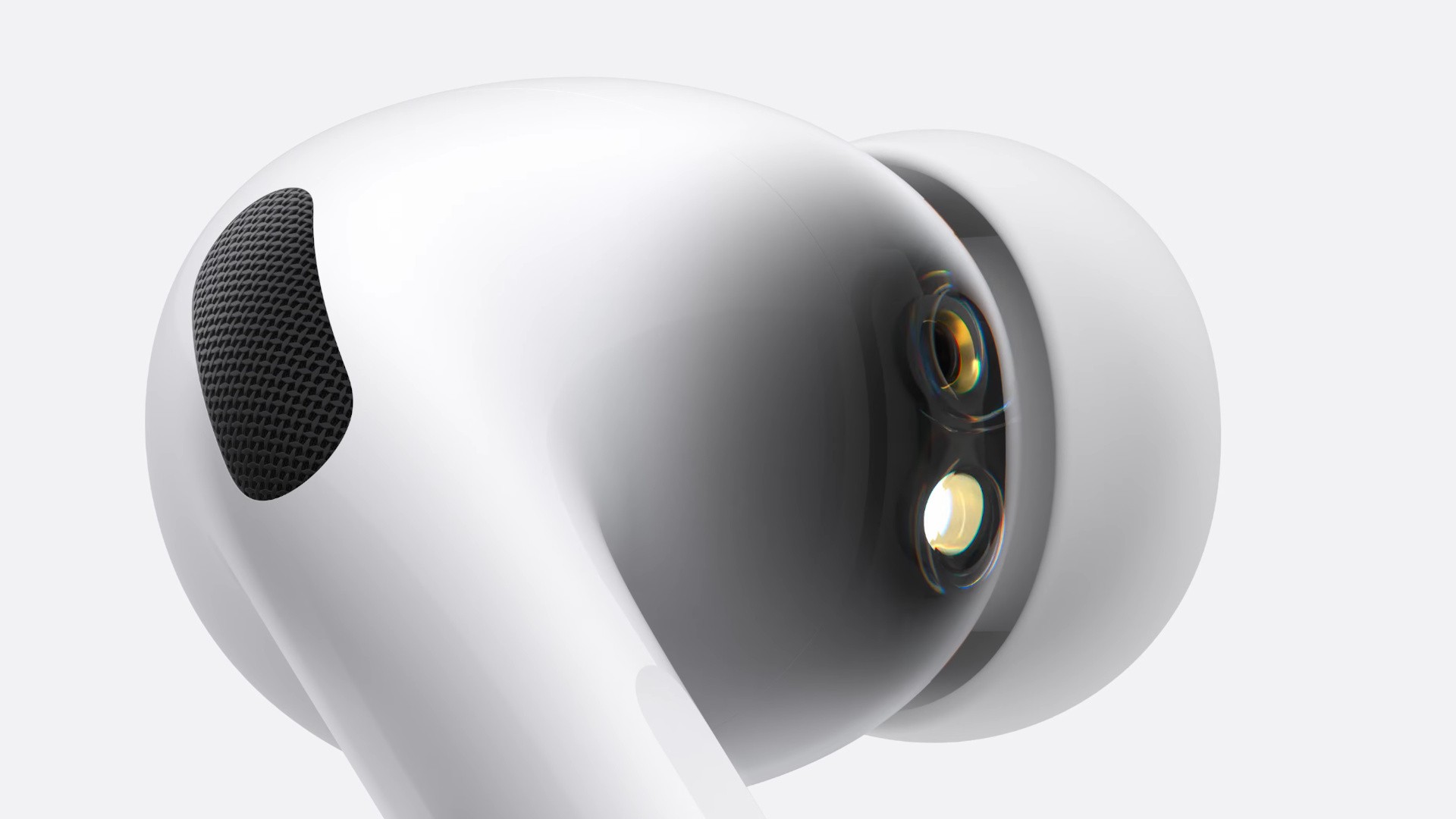 Наушники AirPods Pro 3 (MFHP4ZE/A)