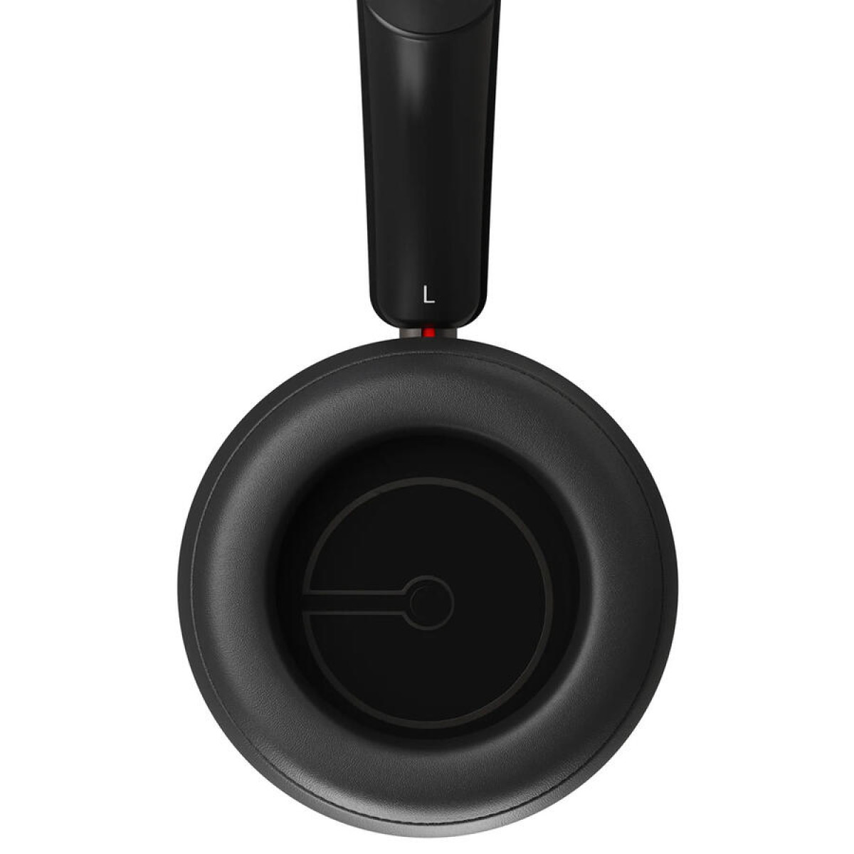 Наушники-полноразмерные беспроводные DALI IO-8 железный черный (203081)