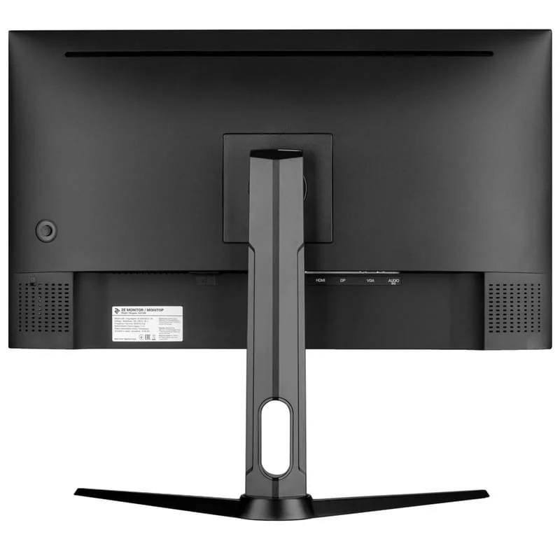 Монитор 2E H2420B - Black, 23.8" (2E-H2420B-01.UA)