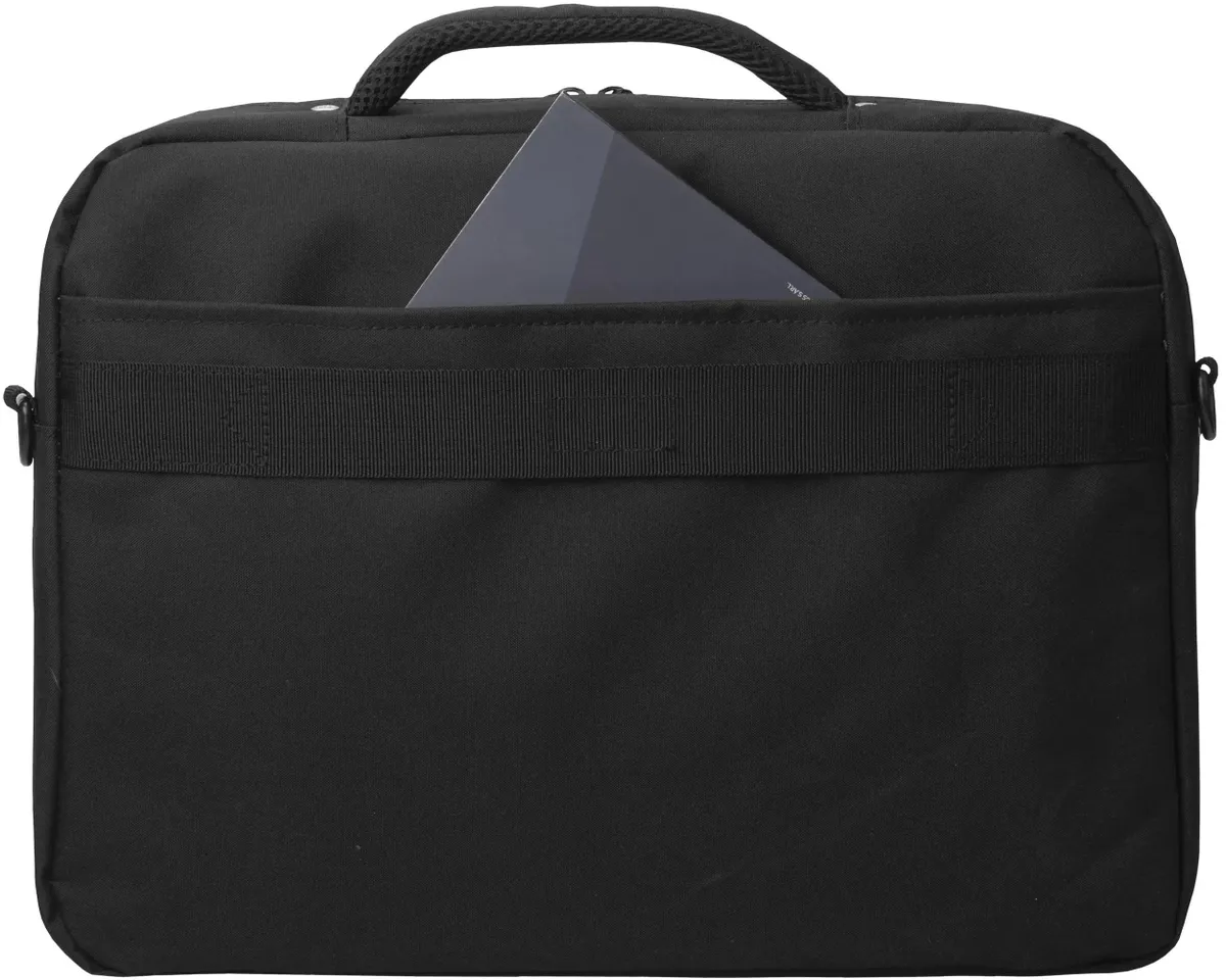 Сумка для ноутбука Sumdex PON-351ВК 15.6", Black (PON-351BK)