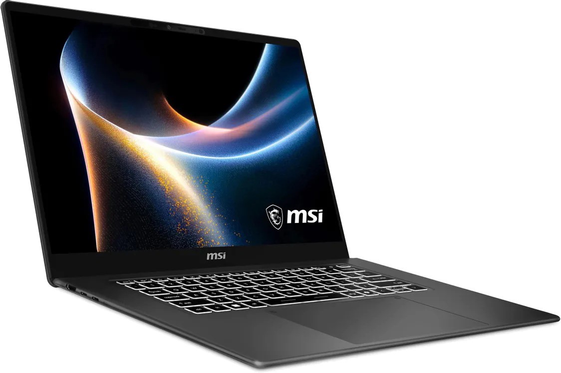 Ноутбук MSI Prestige 16 AI+ C3MG-212KZ 16" (9S7-262223-212)