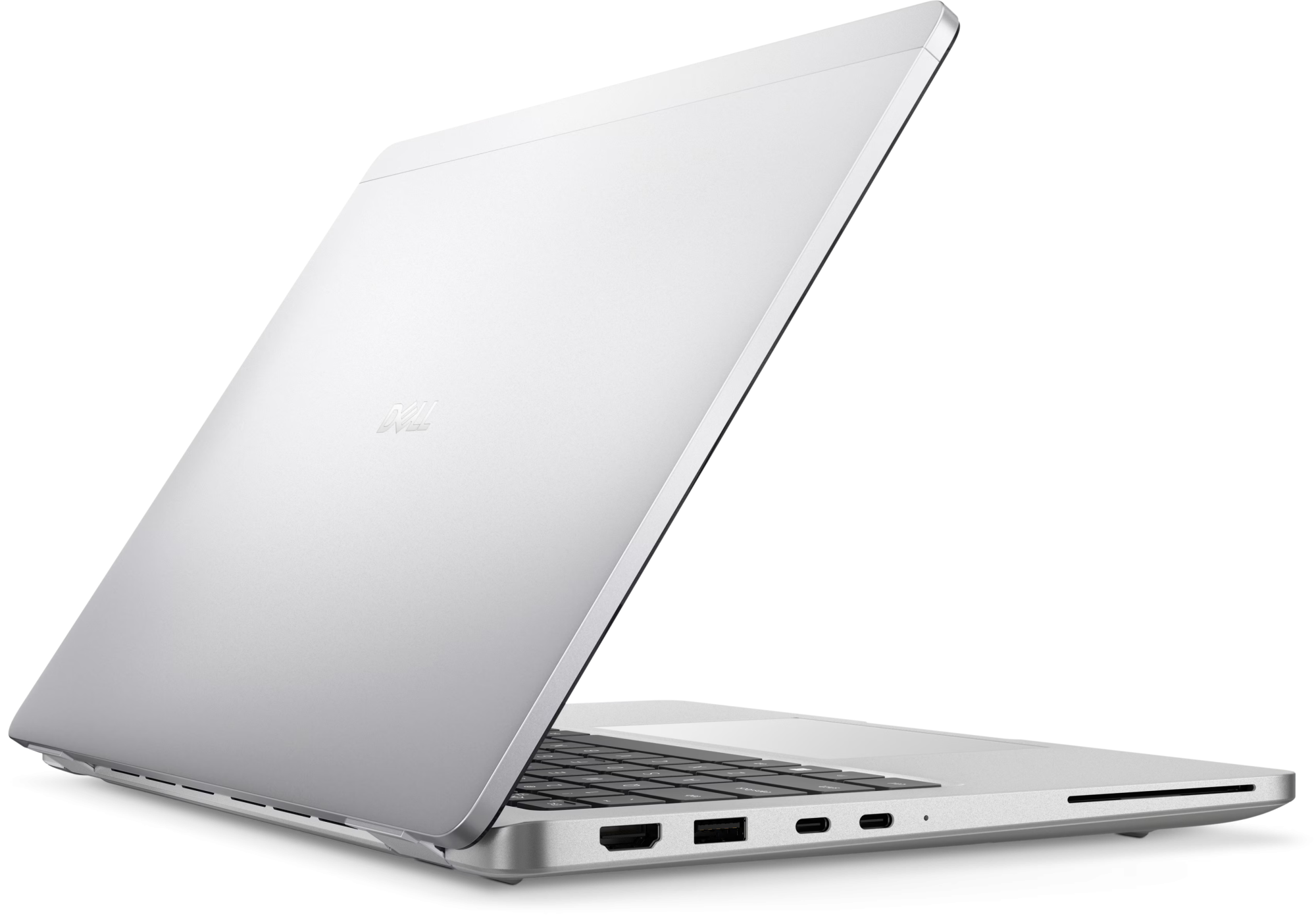 Ноутбук Dell Pro 13 Plus PB13250 (210-BPKT_268V_32/512_W11_5G)