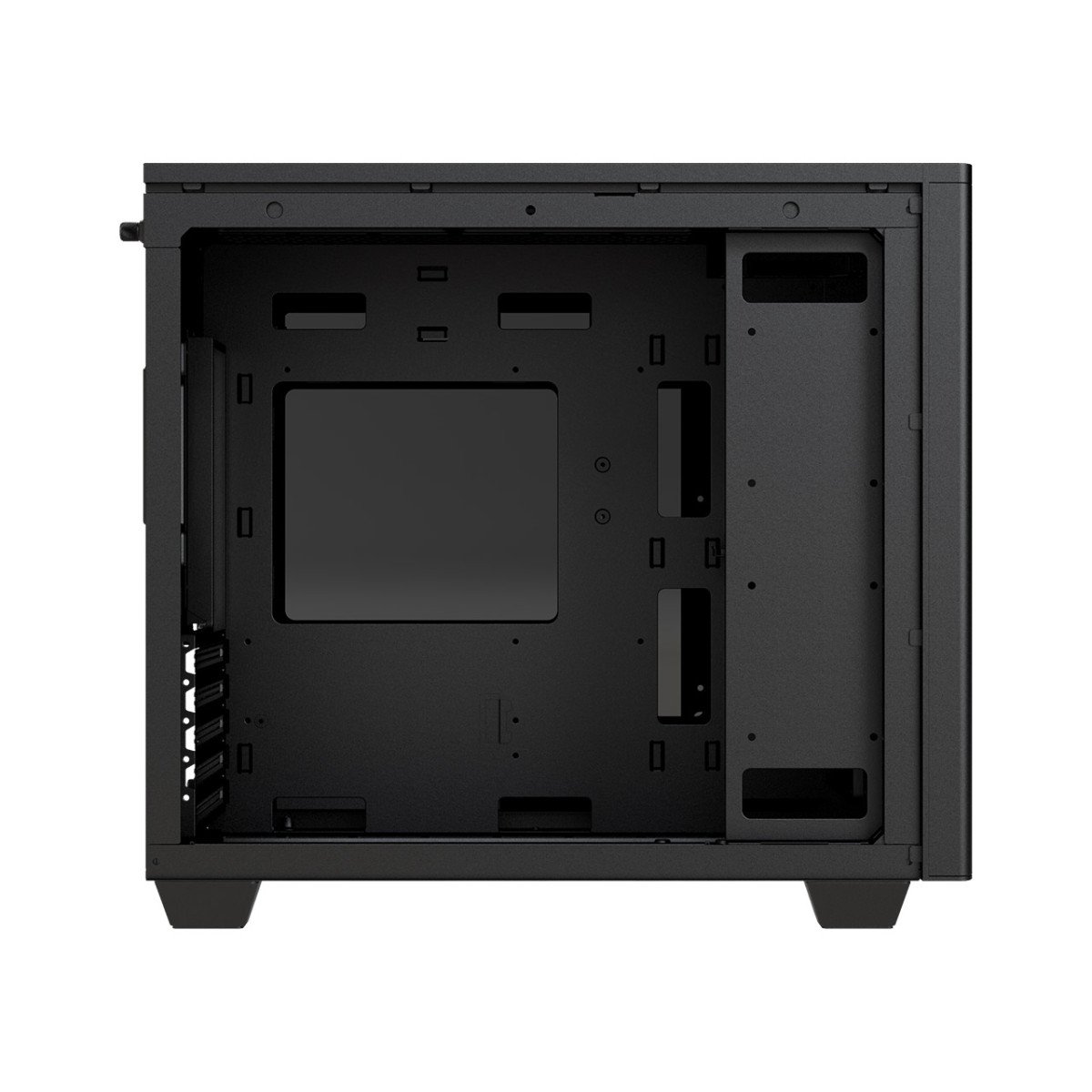 Компьютерный корпус FSP CST360B (CST360B)