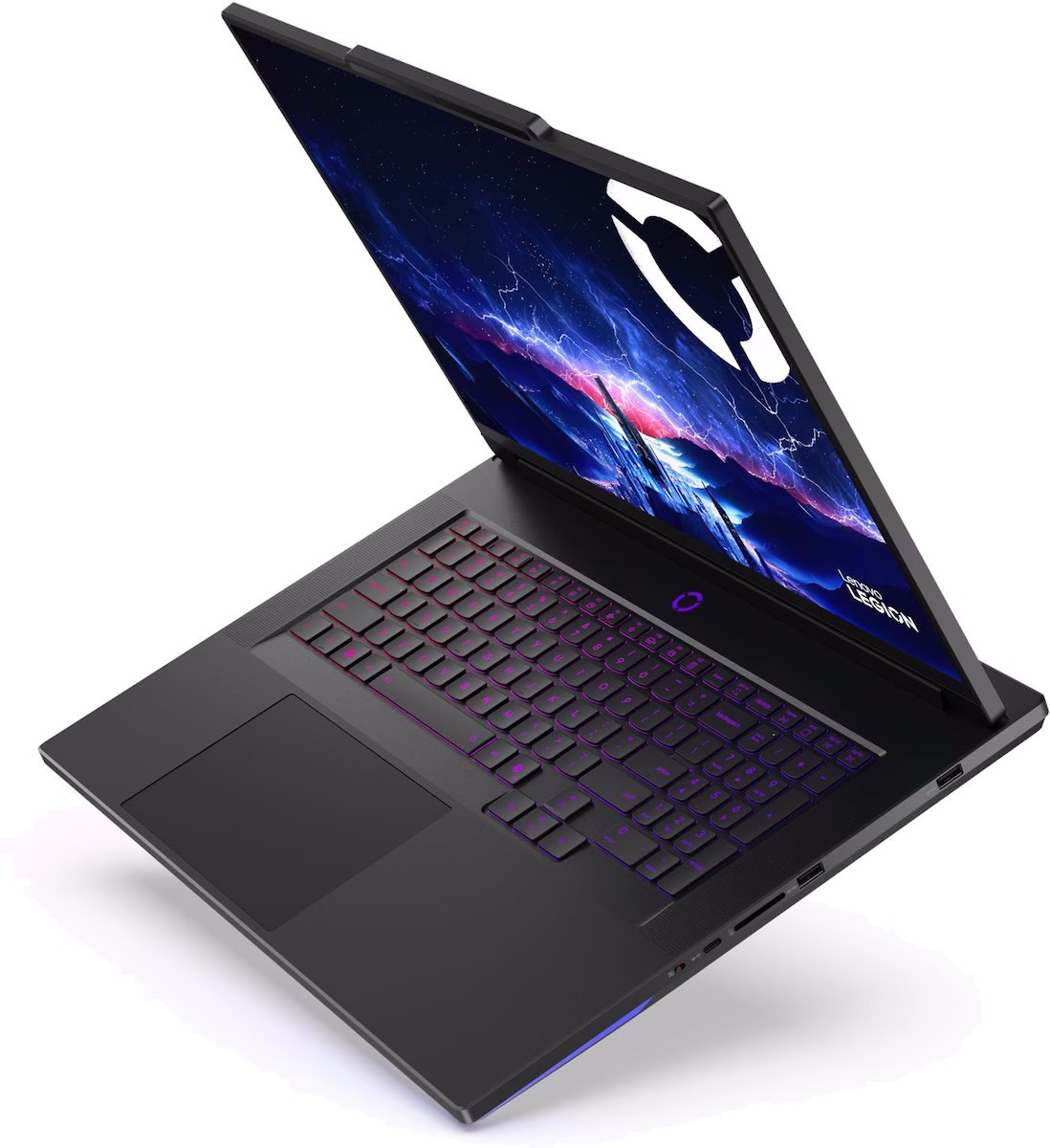 Ноутбук Lenovo Legion 9 18IAX10 (83EY0029RK)