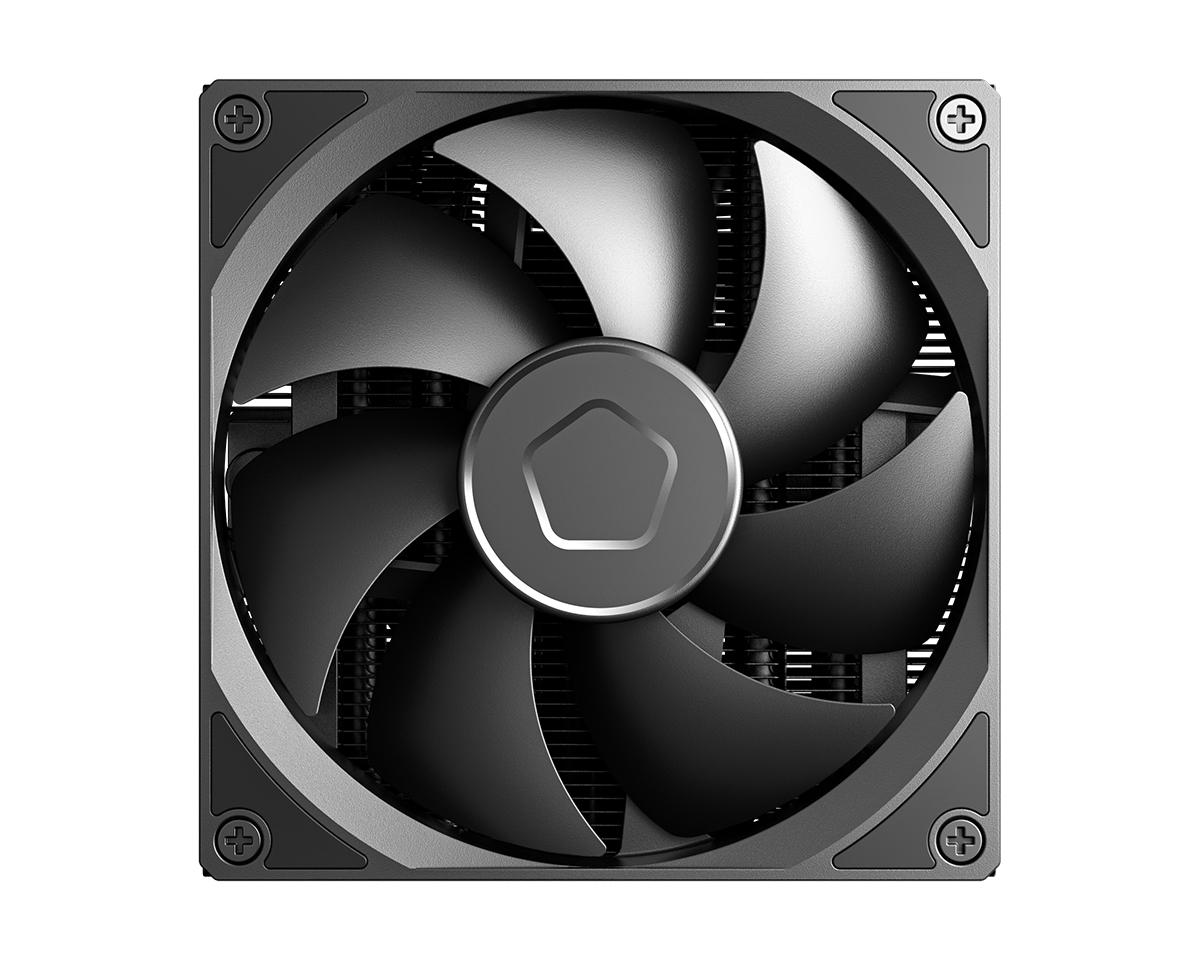 Кулер ID-Cooling IS-47-XT V2 (ID-CPU-IS-47-XT V2)