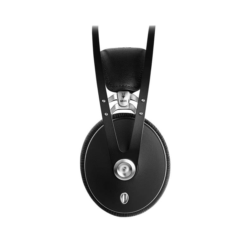 Гарнитура Meze 99 Neo, Black-Silver (99 Neo)