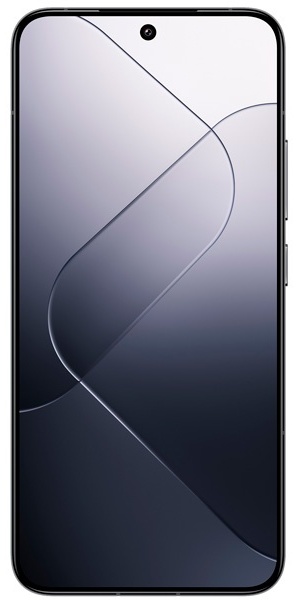 Смартфон Xiaomi 14, 12/256GB, Black (23127PN0CG/748824)