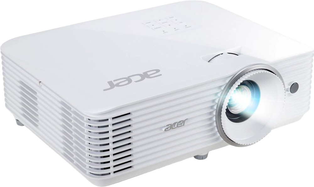 Проектор Acer H6546 (MR.JXY11.002)