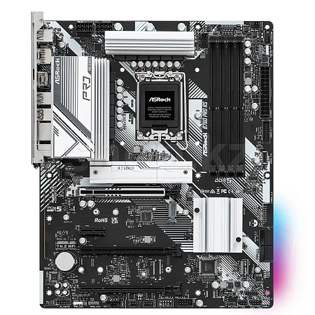 Материнская плата ASRock B760 PRO RS LGA1700 ATX (B760 PRO RS)