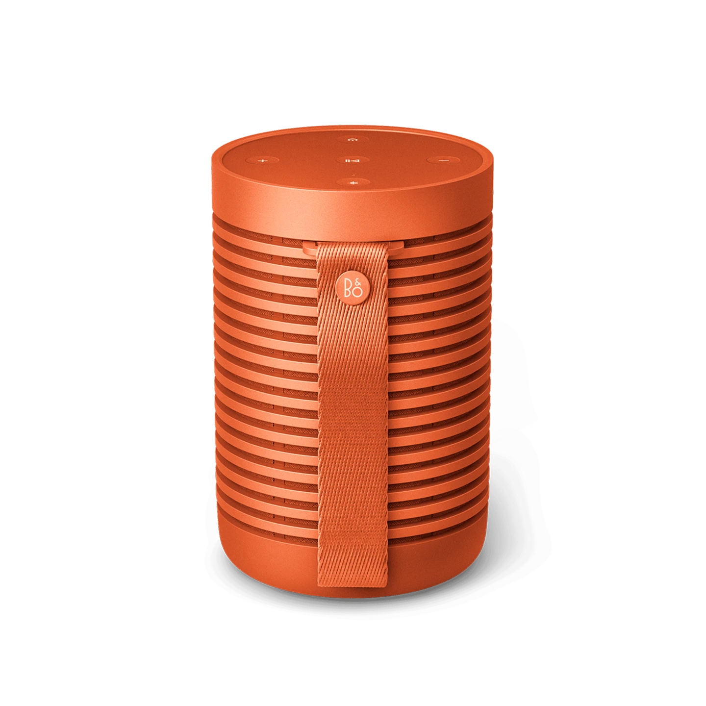 Колонка Bang & Olufsen Beosound Explore Bonfire Orange (1626037)