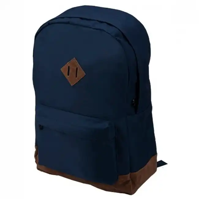 Рюкзак для ноутбука Continent BP-003 Blue   рюкзак, синий для 16" (BP-003 Blue)