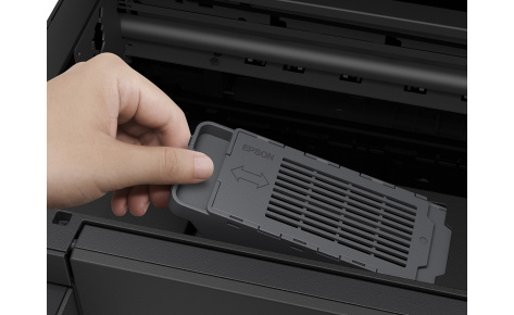  Принтер струйный цветной Epson L11160, А3+ (C11CJ04404)