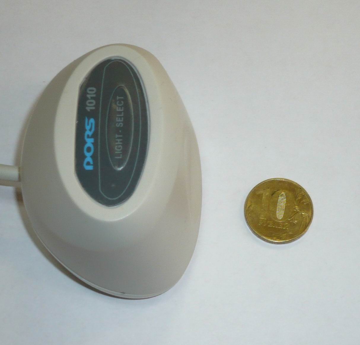 Детектор банкнот DORS 1010 (DORS 1010)
