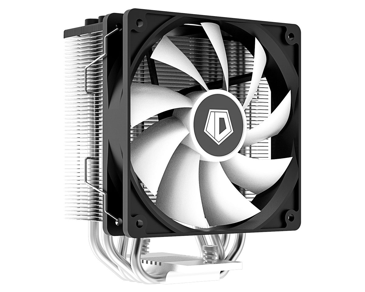 Кулер ID-Cooling SE-214-XT ARGB (ID-CPU-SE-214-XT-ARGB S1700)