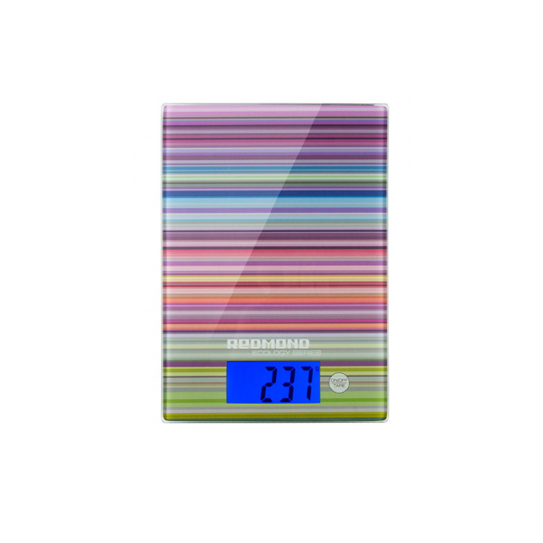 Весы кухонные Redmond RS-736 Полоски (RS-736)