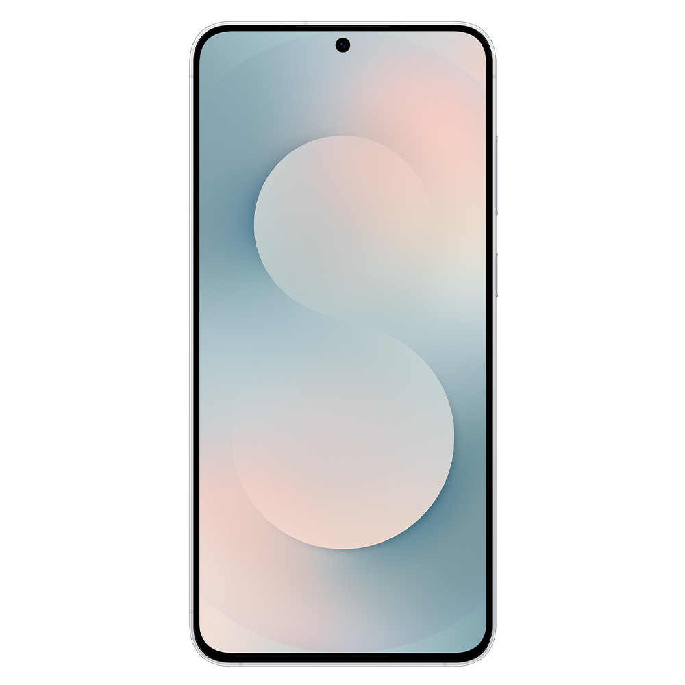 Смартфон Samsung Galaxy S25 FE 5G 8/256GB, White (SM-S731BZWCSKZ)