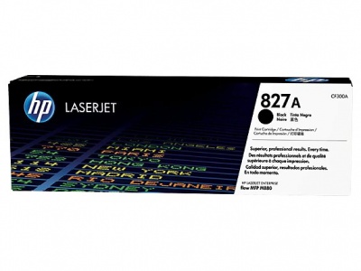 Картридж лазерный HP CF300AH Black Contract Original LaserJet Toner Cartridge (CF300AH)