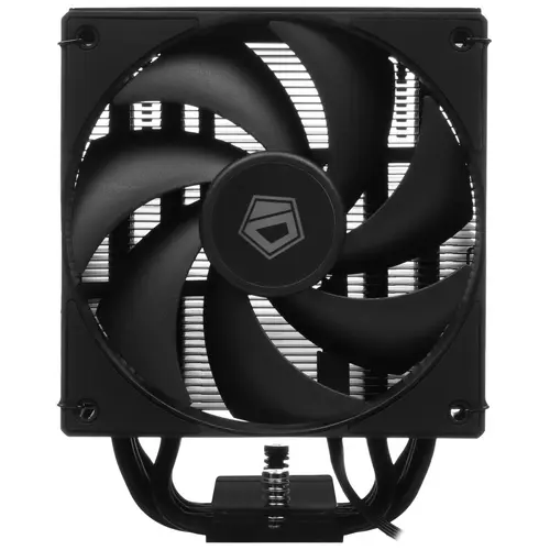Кулер ID-Cooling Frozn A610 Black (ID-CPU-FROZN-A610-BLACK)