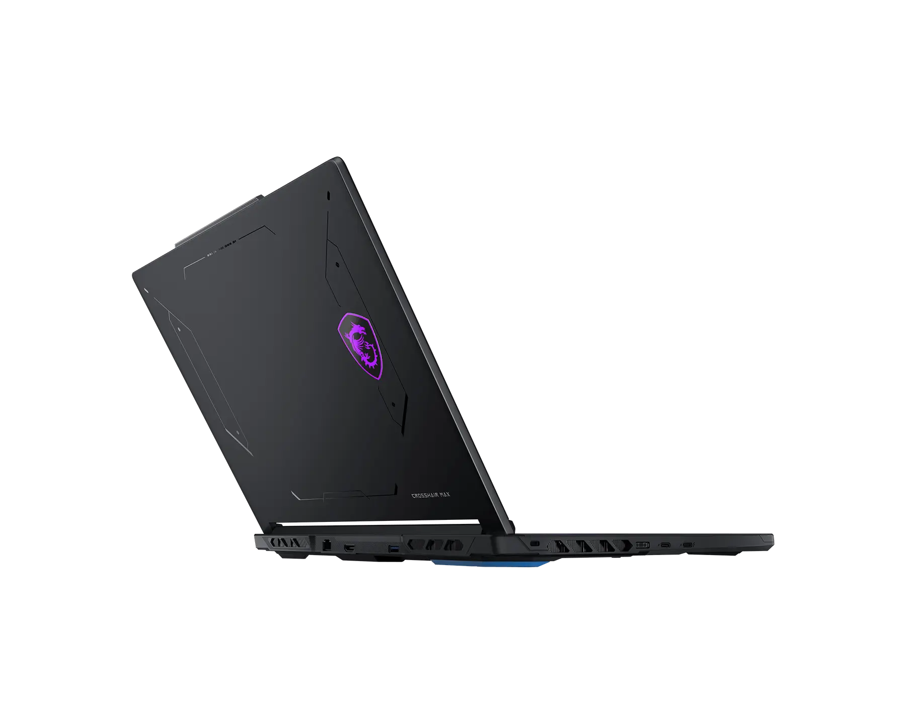Ноутбук MSI Crosshair 16 Max HX E2WGXK-013XKZ 16" (9S7-265232-013)