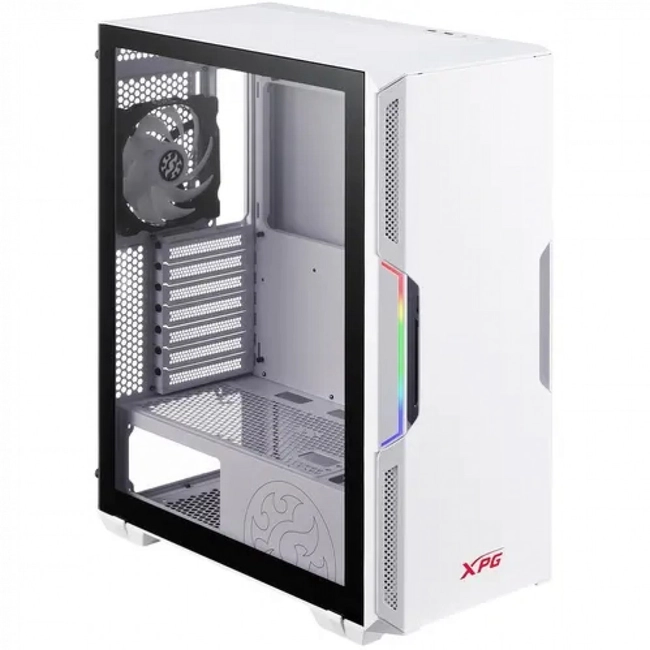 Корпус ADATA XPG Starker (STARKER-WHCWW)