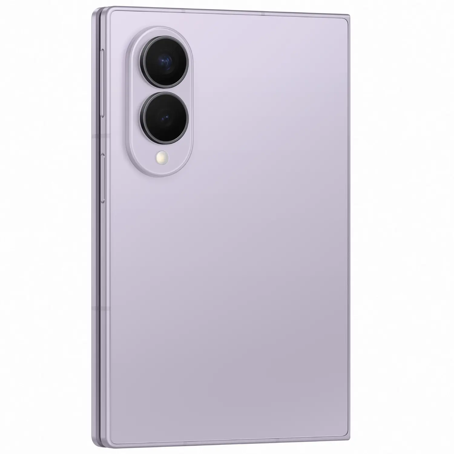 Смартфон Samsung Galaxy Z Fold8 5G 256GB Lavender (SM-F971BLVBSKZ)