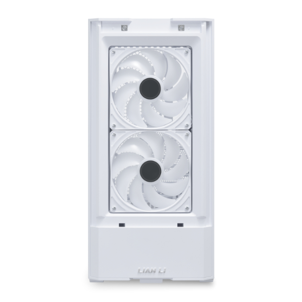 Корпус Lian Li Lancool 207 White (G99.LAN207RW.10R)