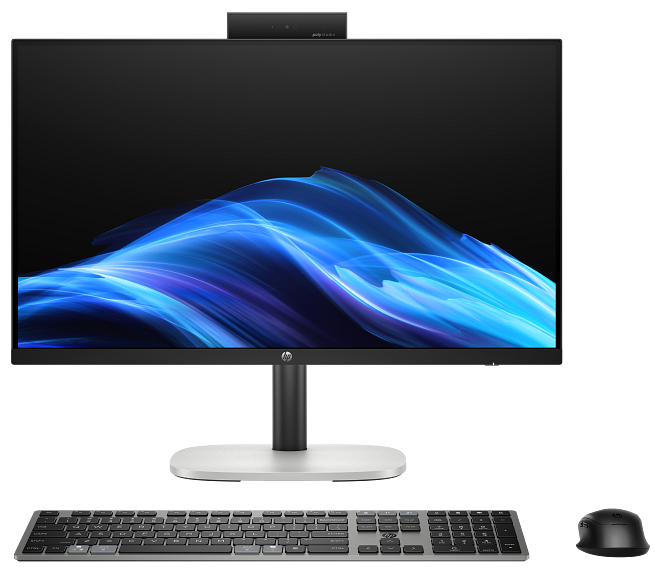 Моноблок HP ProStudio 4 AiO G1i 23.8 (BY7E6ET)