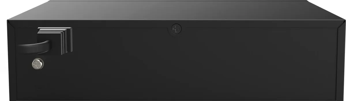 PoE-коммутатор Tenda S106PC (S106PC)