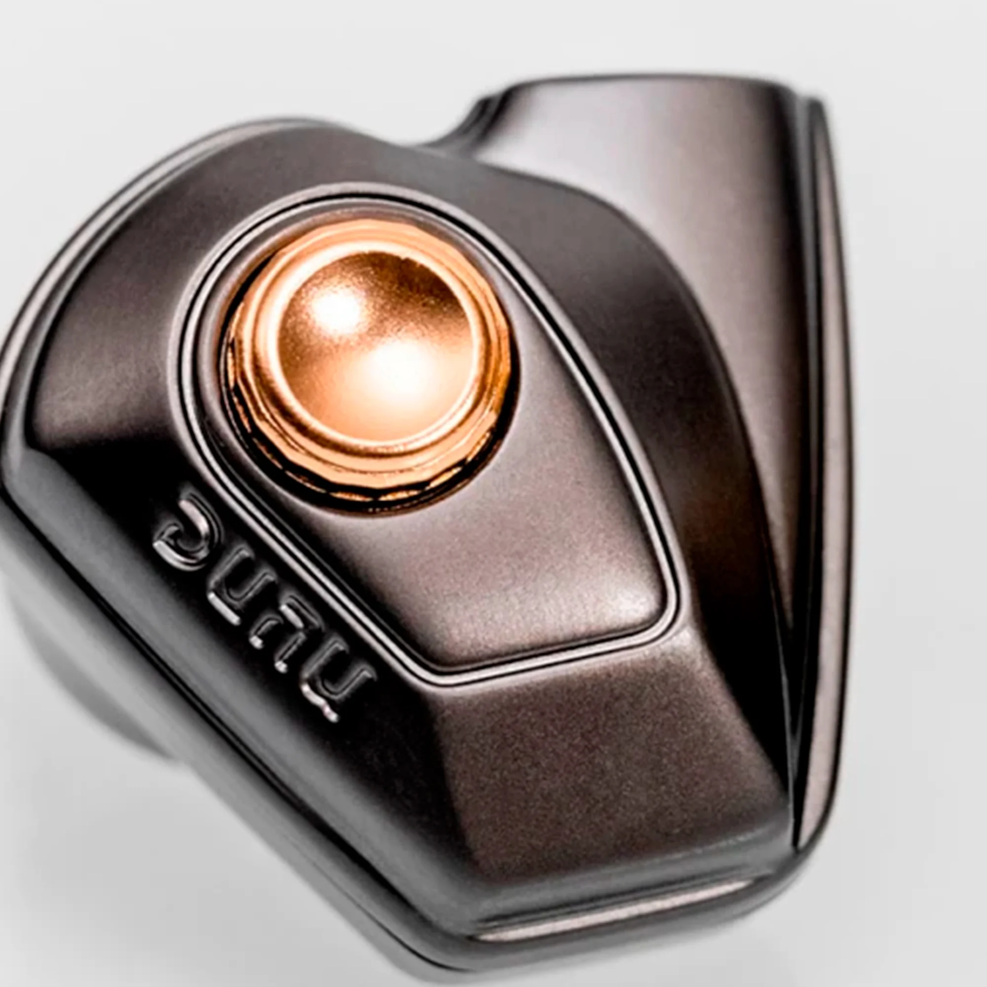 Наушники Dunu Titan S2, Macadamia Brown (TITAN S2/MACADAMIA)