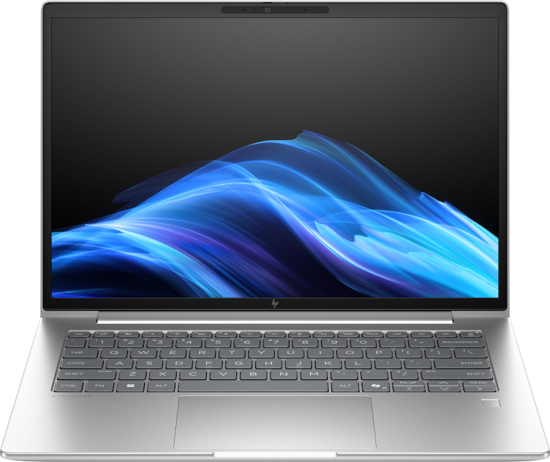 Ноутбук HP EliteBook 6 G1i 14 (AD3Q2ET)
