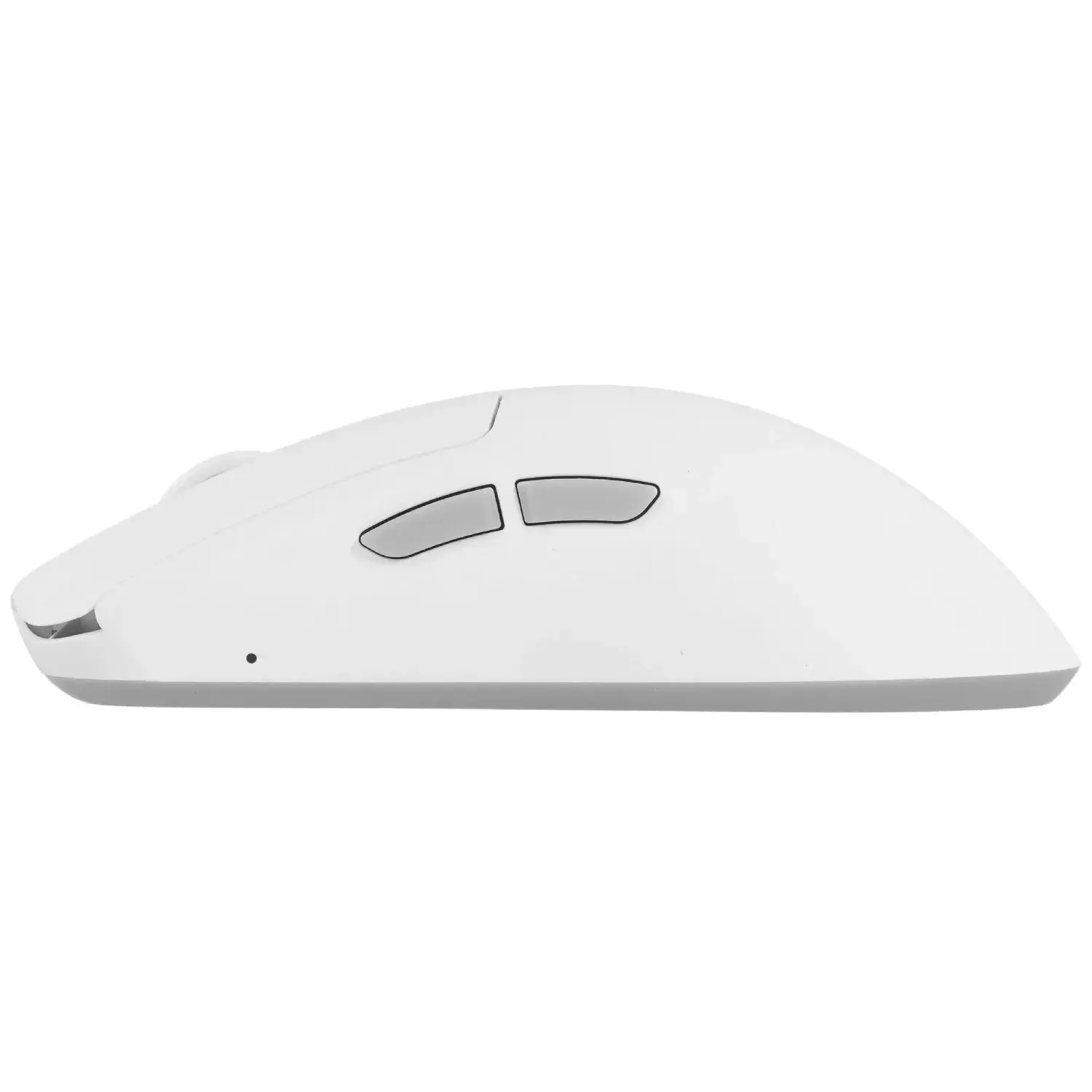 Мышка игровая Дарк Проджект ME5 White (DP-ME5-1002)