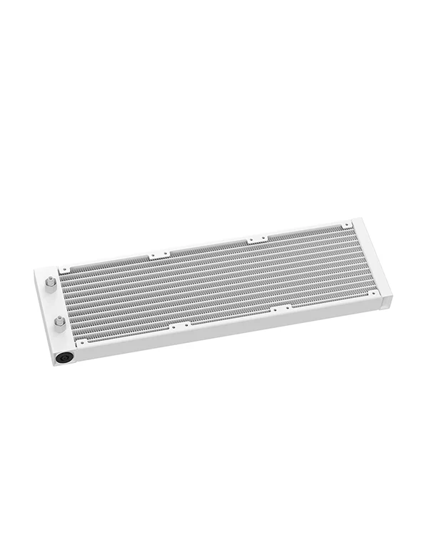 Кулер с водяным охлаждением Deepcool LM360 WH (R-LM360-WHDMMC-1)