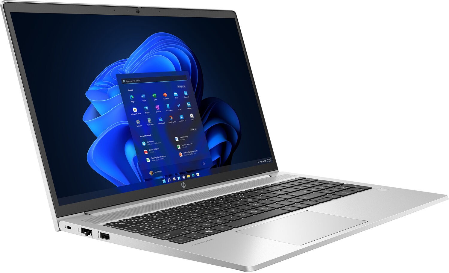 Ноутбук HP ProBook 450 G9 (674N0AV)