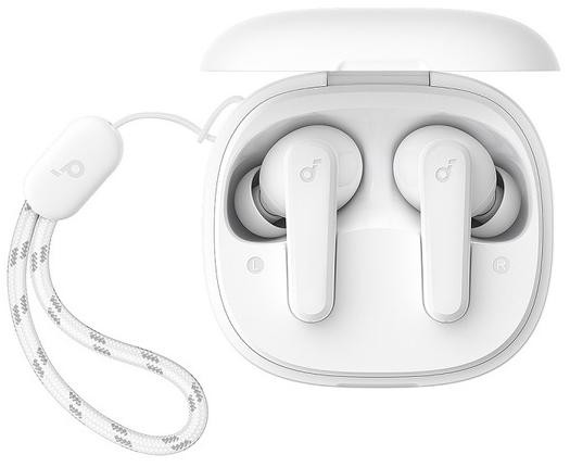 Наушники Soundcore R50i White (A3949-WH)