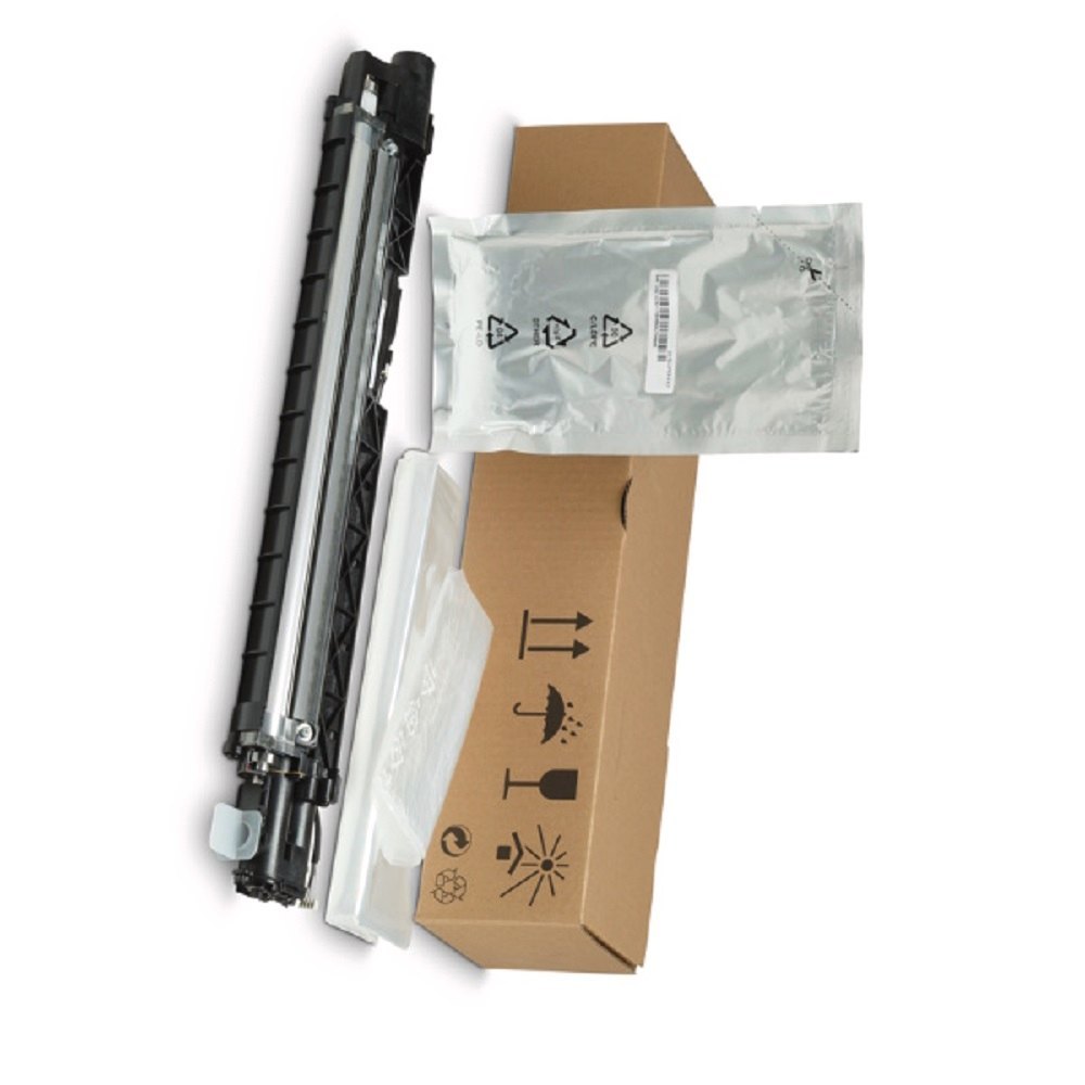 Девелопер HP Europe Color LaserJet Black Developer Unit (8JM70A)
