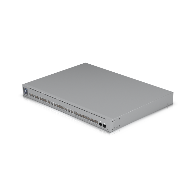 Коммутатор UniFi Pro Max 24 (USW-Pro-Max-24-EU) Коммутатор UniFi Pro Max 24 (USW-Pro-Max-24-EU)