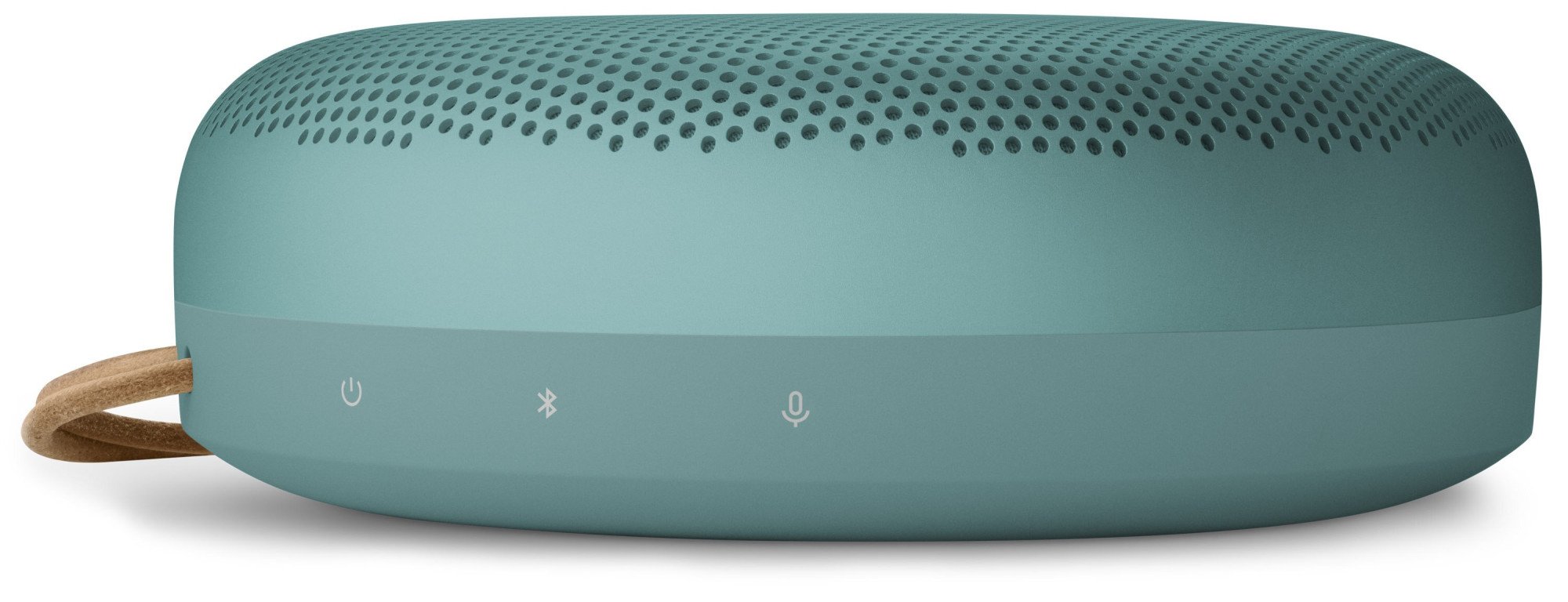 Колонка Bang & Olufsen Beosound A1 3rd Gen Eucalyptus Green (1736009)