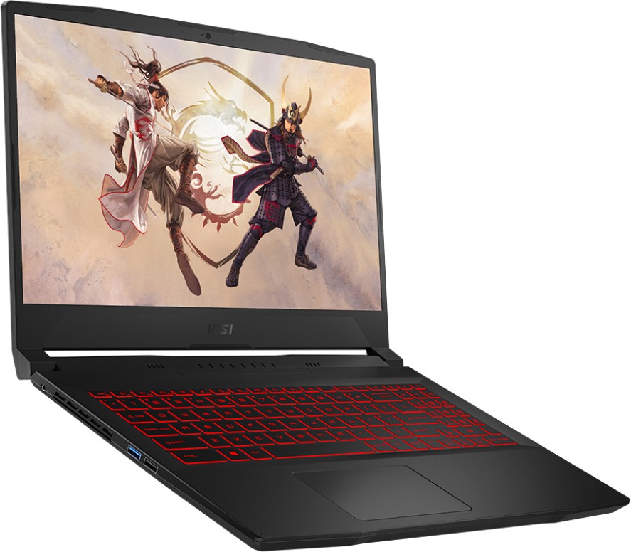 Ноутбук MSI Katana GF66 11UC (9S7-158212-461)