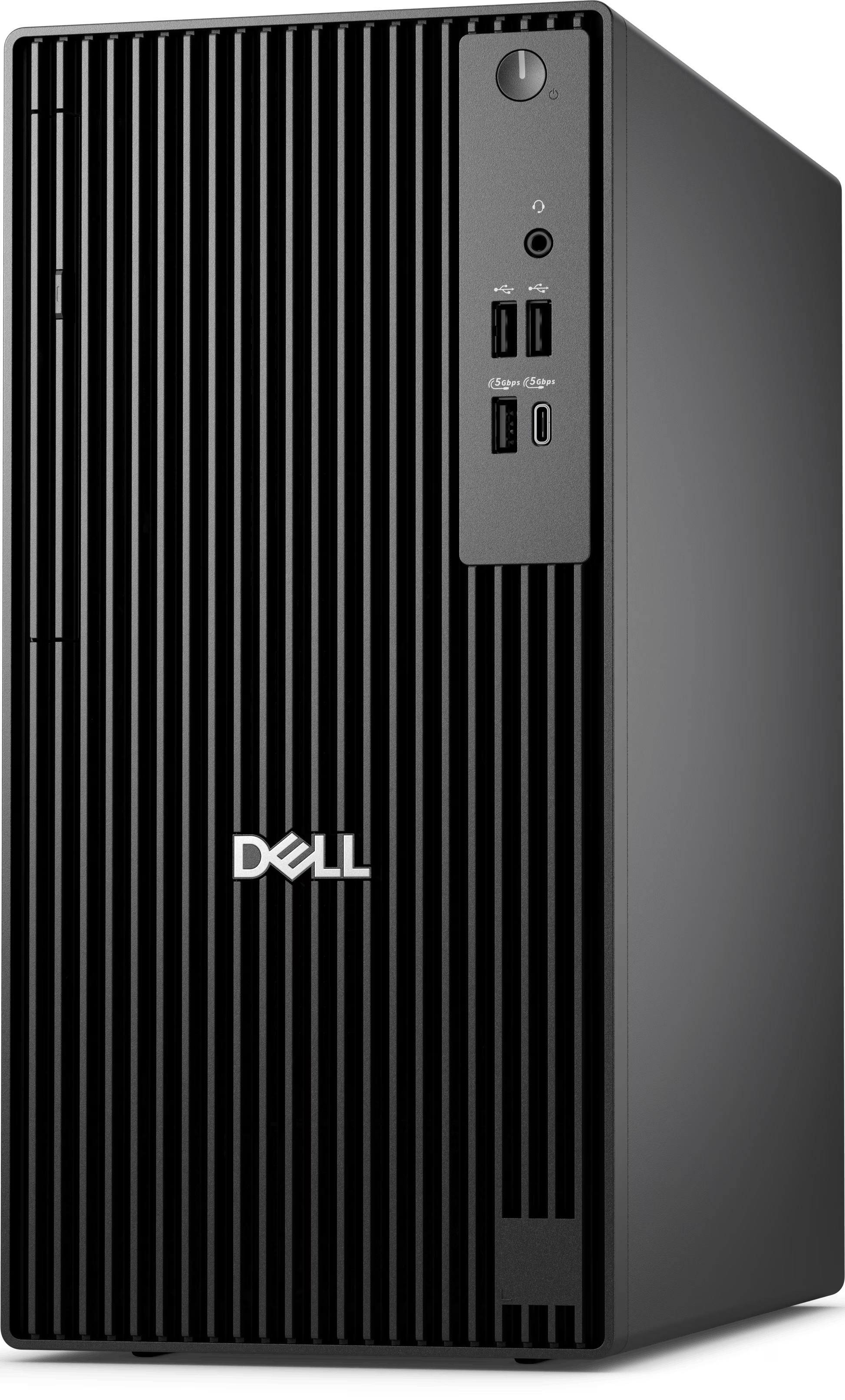 Системный блок Dell Pro Tower QCT1250 (210-BPWB_1)