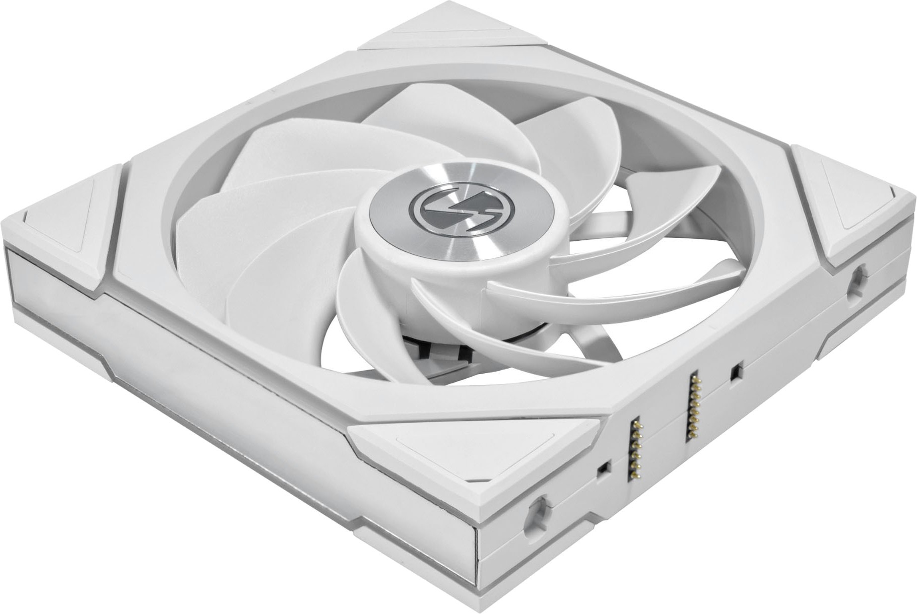 Вентилятор для корпуса Lian Li Uni Fan TL140 Wireless Reverse White  (G99.14RTL1W1W.00)