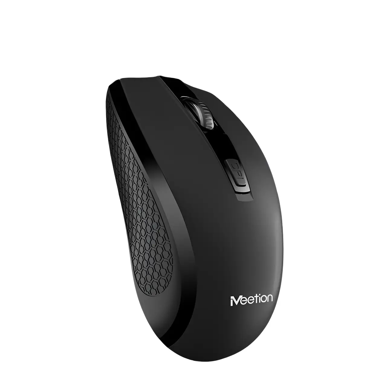 Мышь Meetion R560 Black (MT-R560 Black)