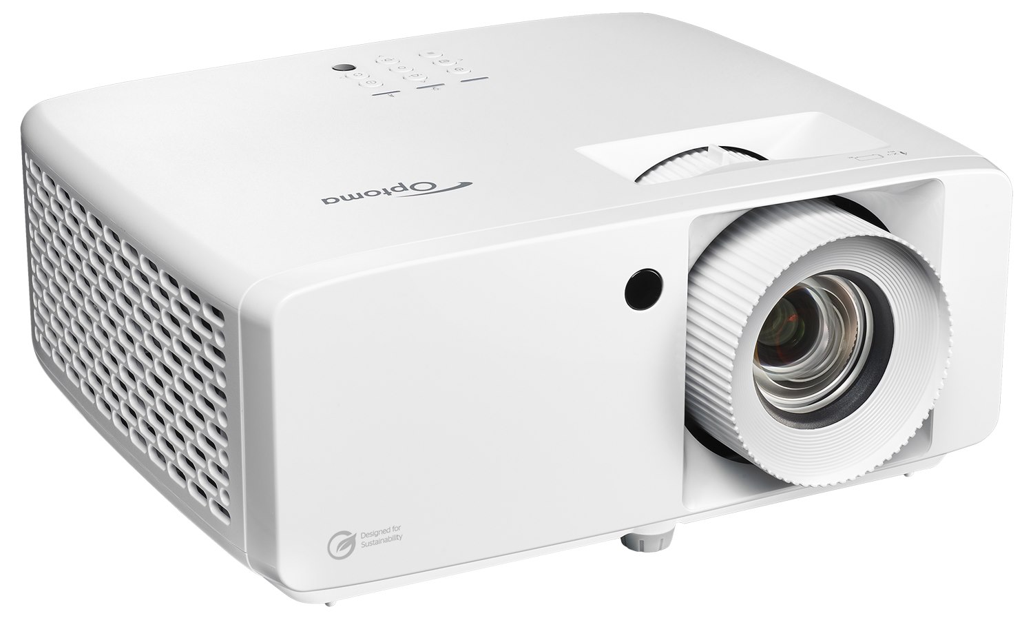 Лазерный проектор Optoma ZH451 (ZH451)