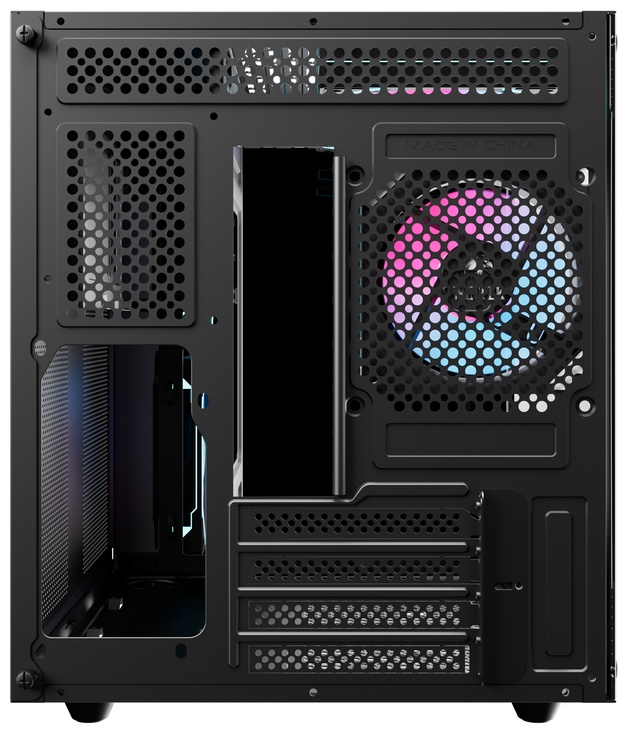 Корпус Wintek Aquarium V2 H101-B TG (H101-B TG)