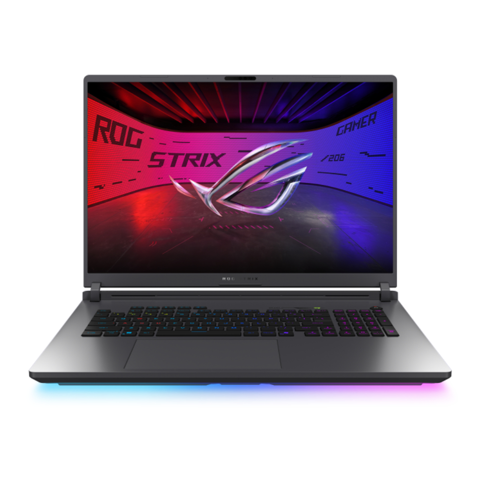 Ультрабук ASUS Rog Strix G18 G815LR-S9085 (90NR0LT1-M00390)